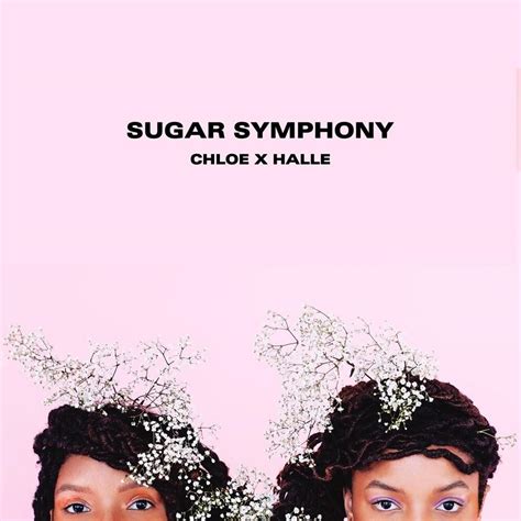 chloe x halle thunder lyrics|Thunder .